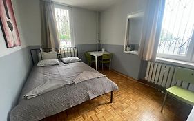 Lama Rooms